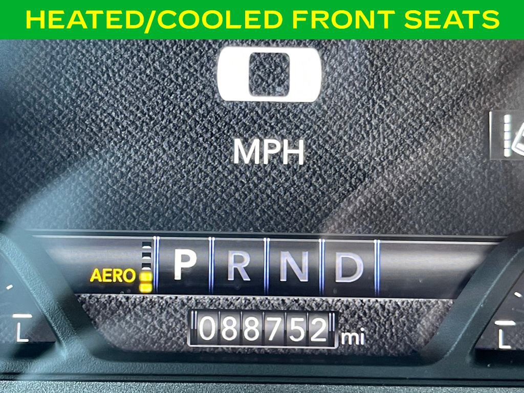 Used 2019 RAM 1500 Limited AWD/4WD image 23