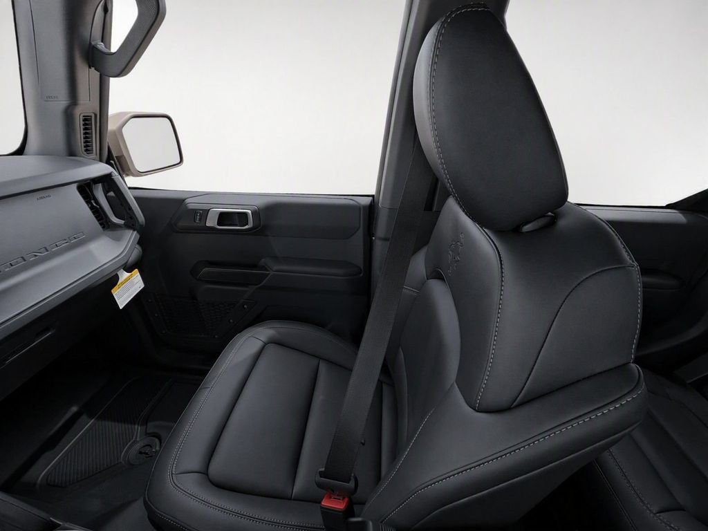 New 2026 Ford Bronco Big Bend w/ Black Diamond Package AWD/4WD image 14
