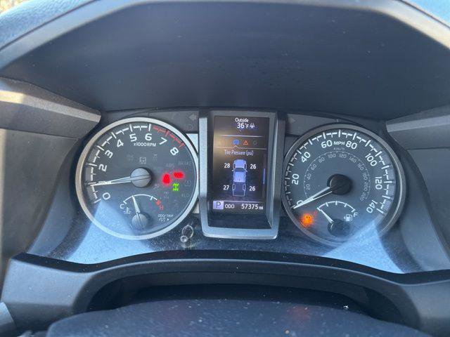 Certified 2020 Toyota Tacoma TRD Off-Road image 22