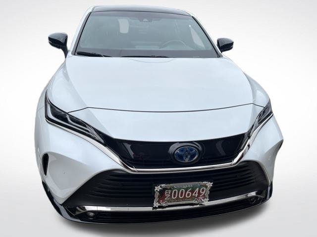Used 2024 Toyota Venza Nightshade AWD/4WD image 7