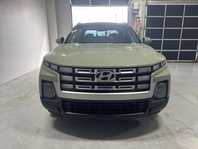 Used 2025 Hyundai Santa Cruz SEL image 3