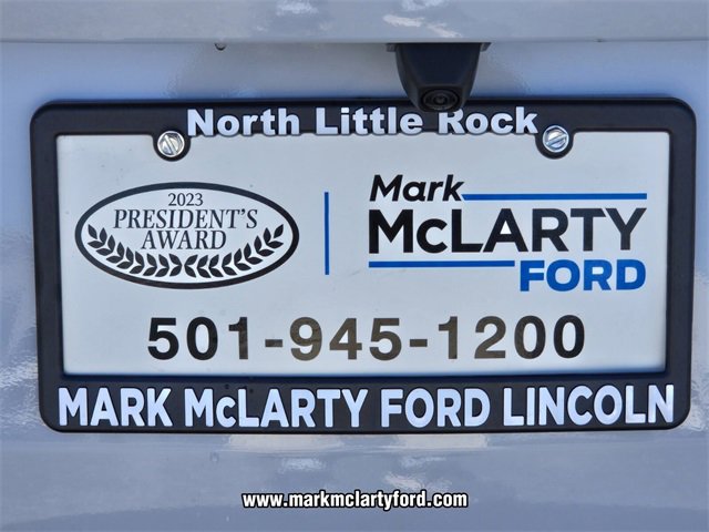 New 2026 Ford Escape Active image 11