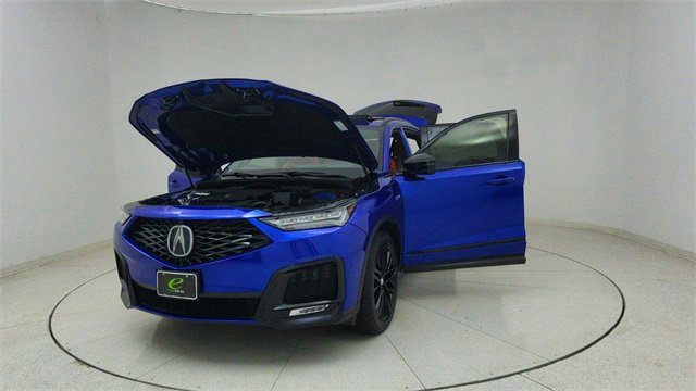 Used 2025 Acura MDX A-Spec image 78