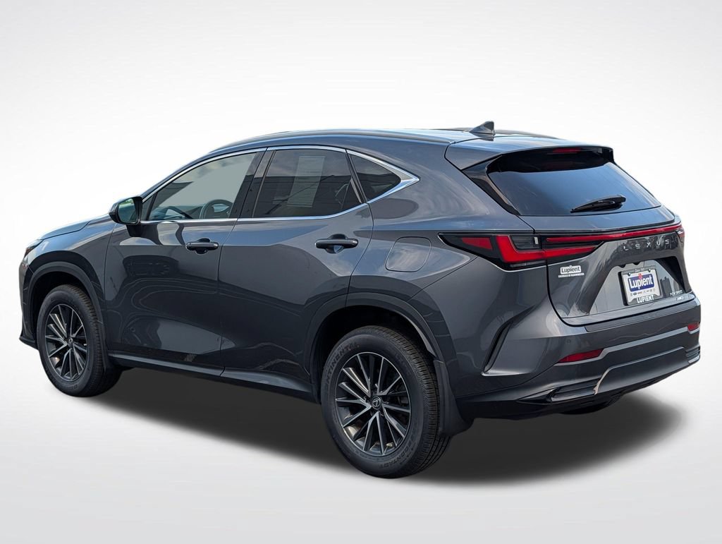 Used 2023 Lexus NX 350 AWD image 10