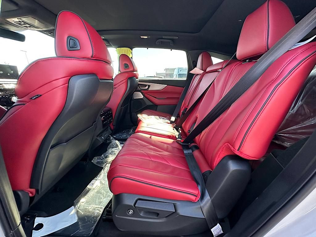 New 2026 Acura MDX A-Spec w/ Advance Package AWD/4WD image 12