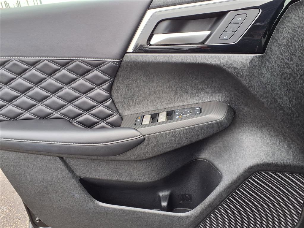 Used 2024 Mitsubishi Outlander SEL image 21