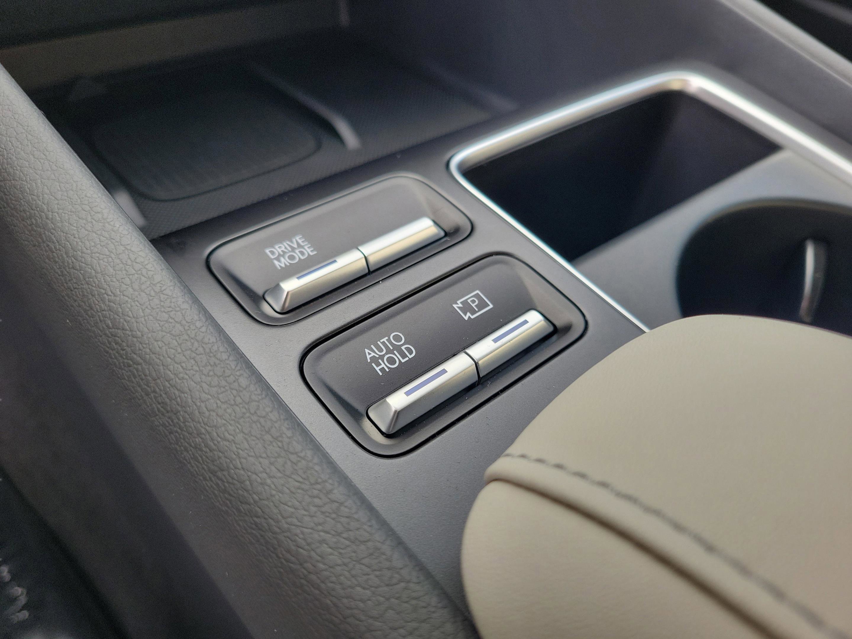 New 2025 Hyundai Sonata SEL image 27