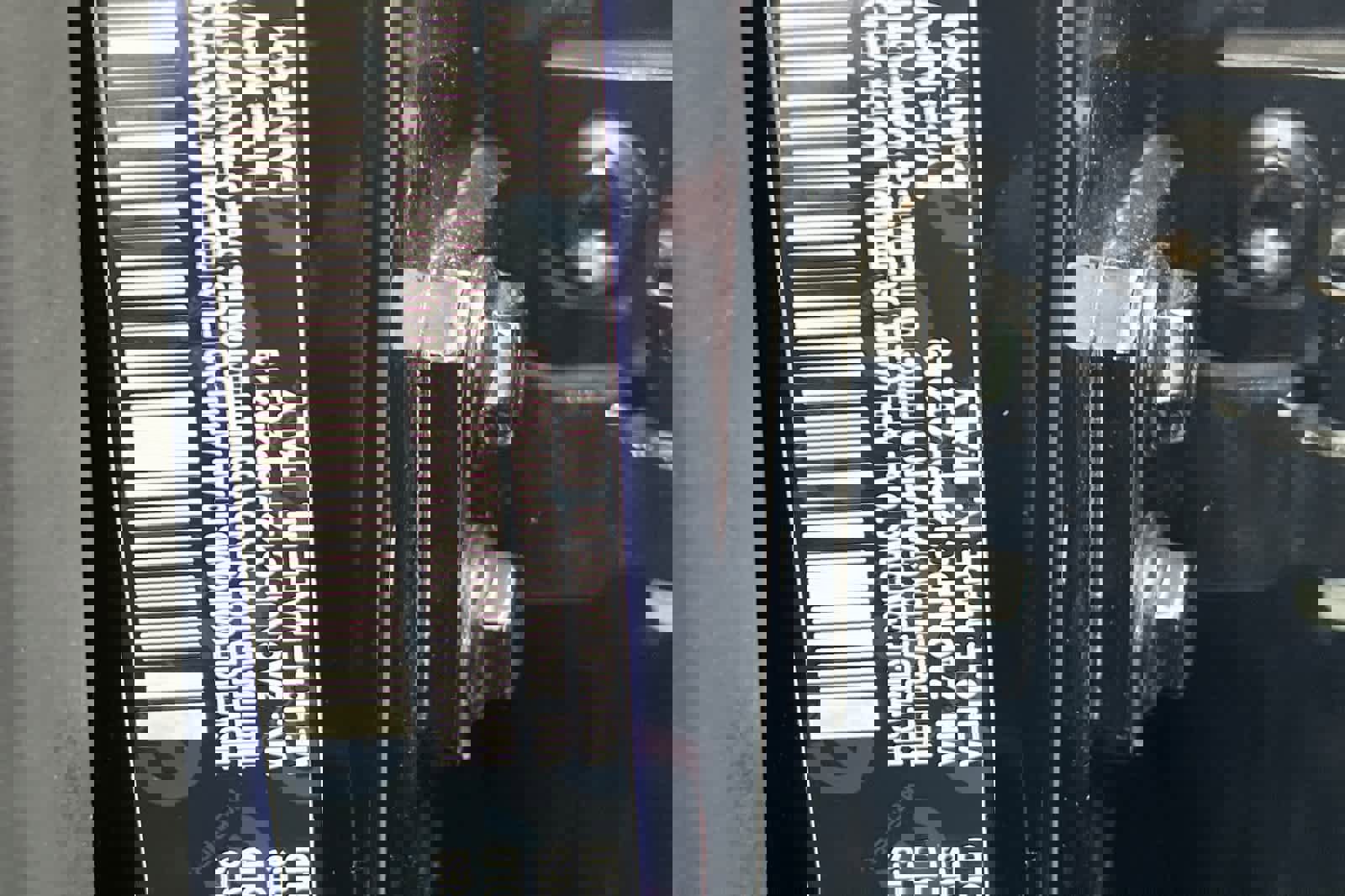 Used 2023 Jeep Renegade Trailhawk w/ Trailhawk Elite Group image 28