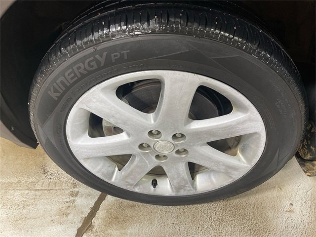 Used 2014 Buick Encore Premium image 10