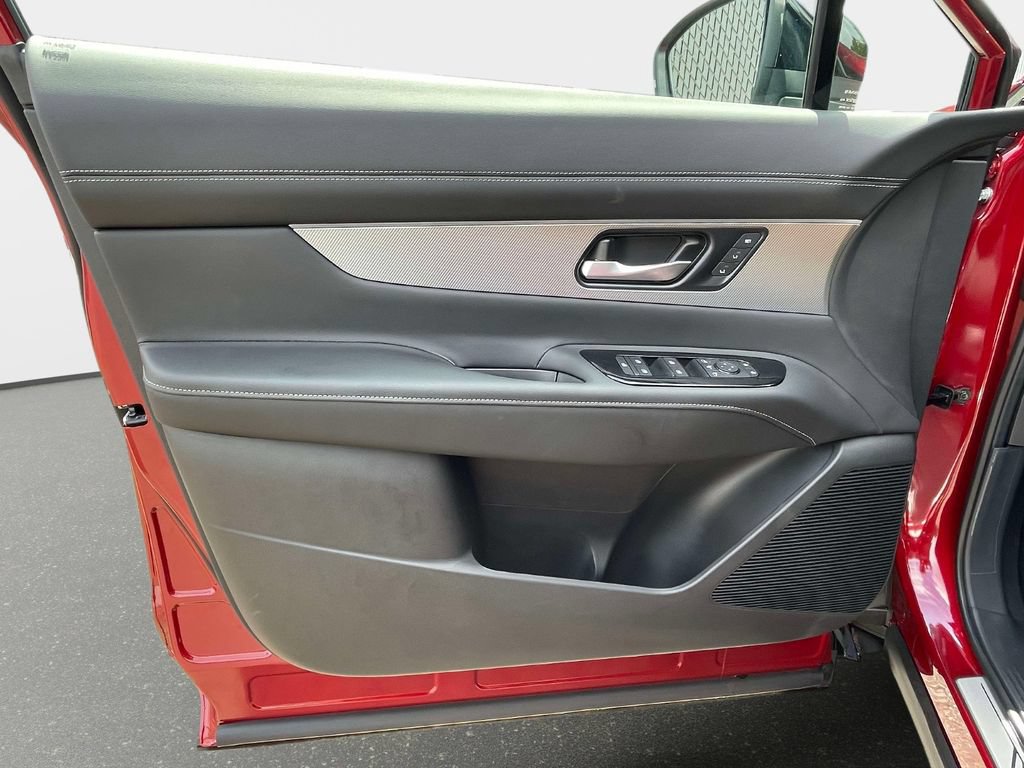 New 2026 Nissan Murano Platinum w/ Cargo Package AWD/4WD image 19