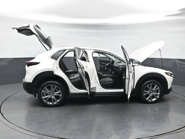 Certified 2024 MAZDA CX-30 AWD 2.5 S w/ Preferred Package image 49