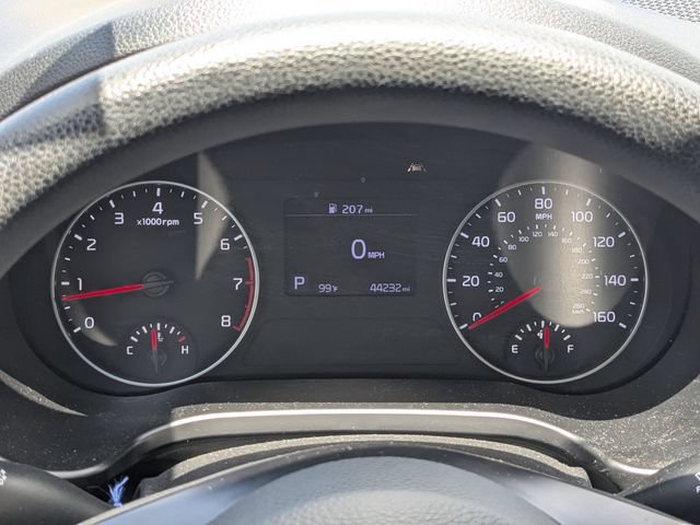 Certified 2023 Kia Seltos LX AWD/4WD image 30