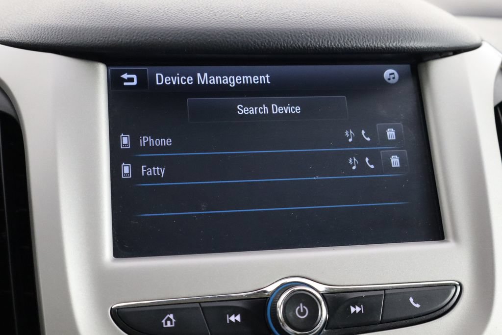 Used 2017 Chevrolet Cruze LS FWD image 29