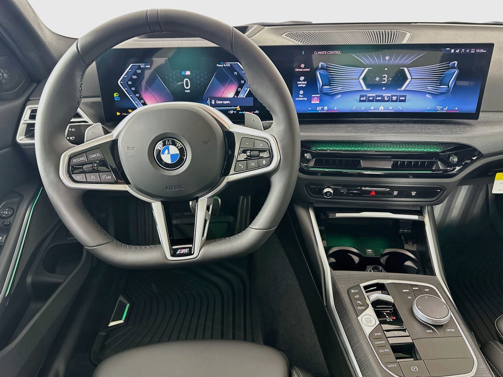 New 2026 BMW 330i xDrive Sedan w/ M Sport Package AWD/4WD image 15