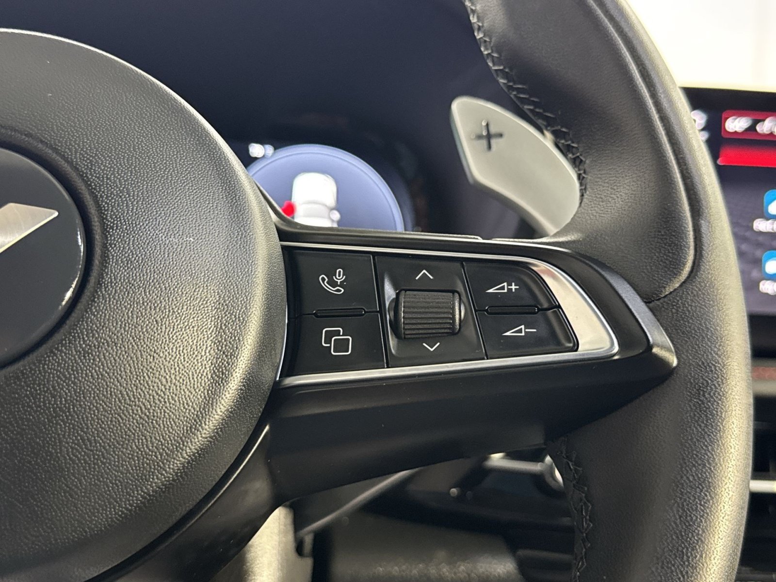 Used 2024 Dodge Hornet R/T AWD/4WD image 44