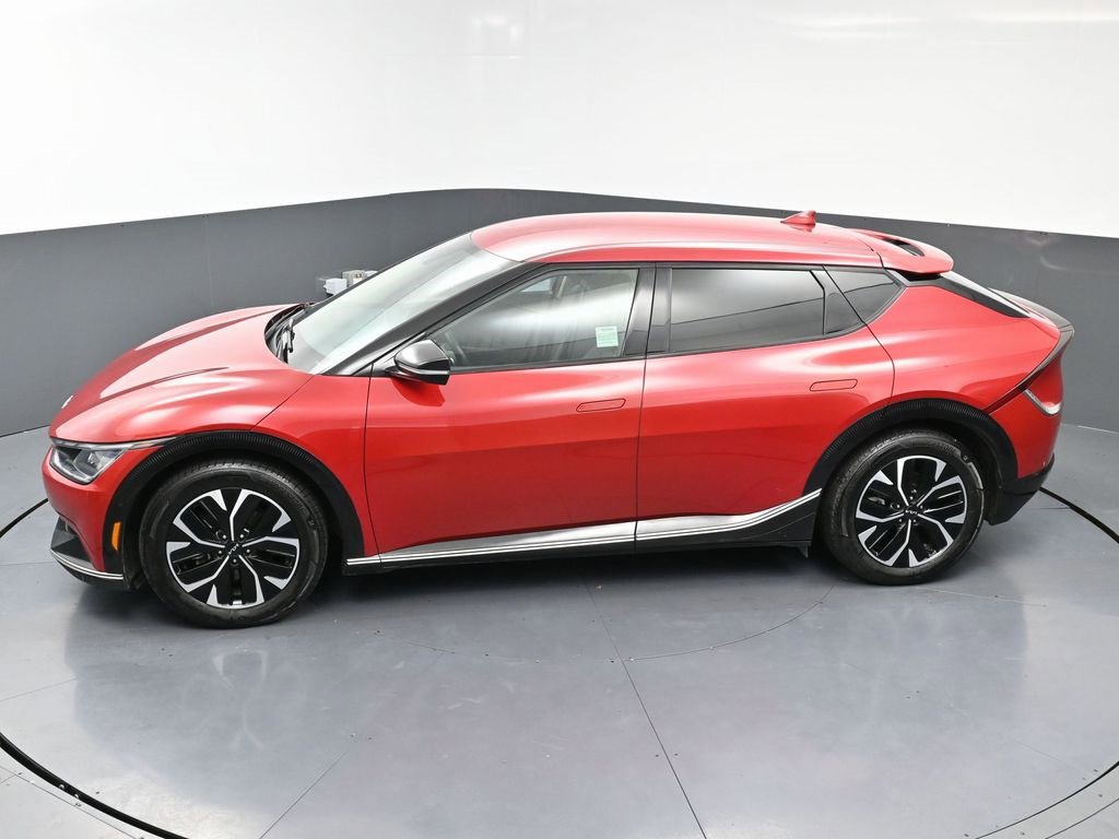Used 2022 Kia EV6 Wind image 50