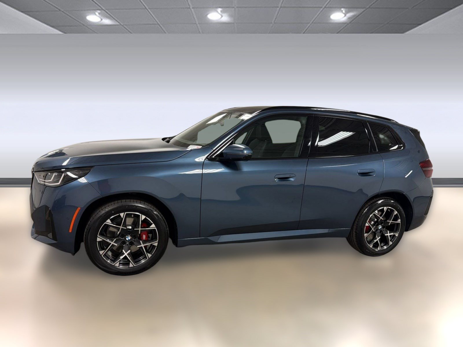 New 2026 BMW X3 xDrive30i w/ Premium Package AWD/4WD image 2