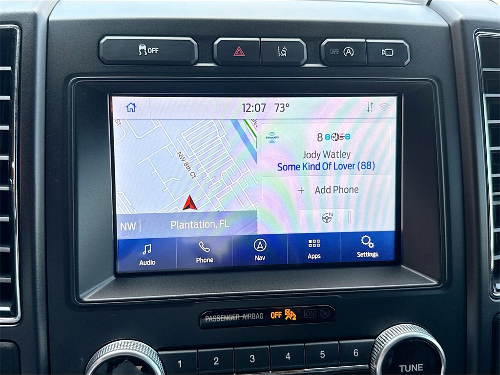 Used 2021 Ford Expedition Max King Ranch image 16