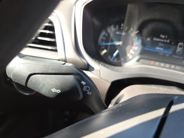 Used 2016 Ford Fusion SE FWD image 34