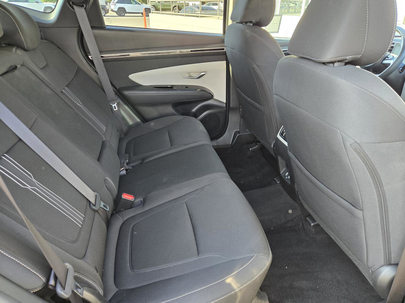 Used 2022 Hyundai Tucson SEL w/ Convenience Package image 26