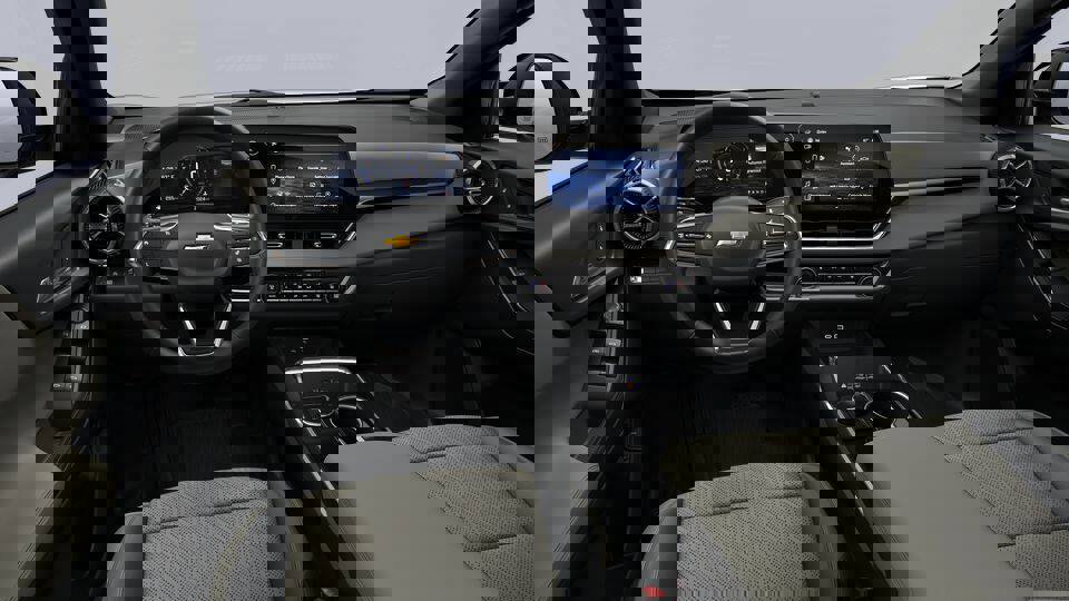 New 2026 Chevrolet Equinox LT w/ Convenience Package II image 31