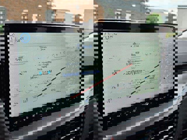 New 2024 Ford Escape SE image 21