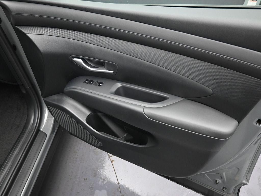 New 2026 Hyundai Tucson SE FWD image 31