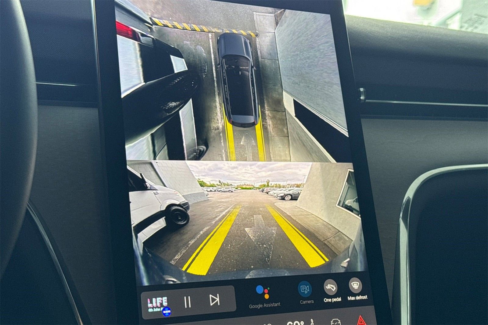 New 2025 Volvo EX90 Ultra image 20