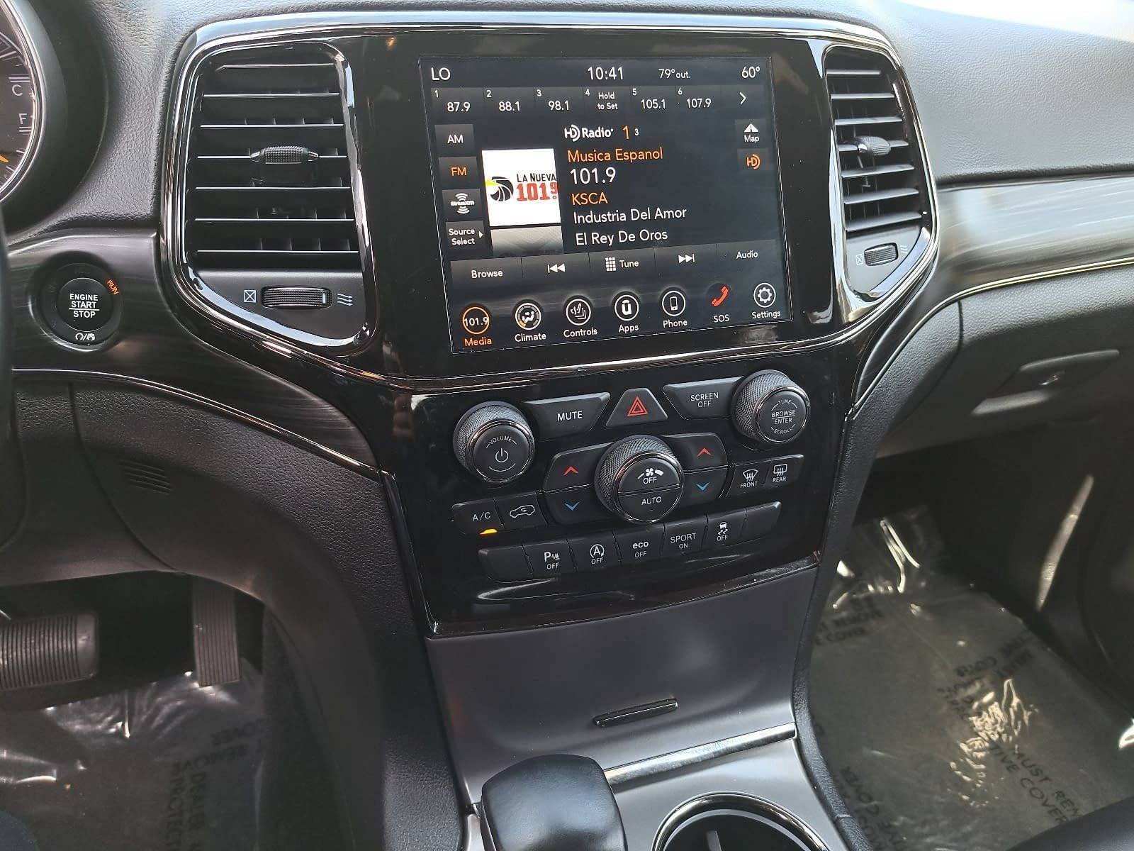 Used 2021 Jeep Grand Cherokee Limited X RWD image 21