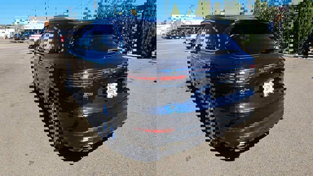 Used 2020 Porsche Cayenne image 6