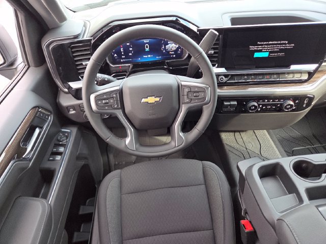 New 2026 Chevrolet Silverado 1500 LT w/ LPO, Liner Protection Package AWD/4WD image 22