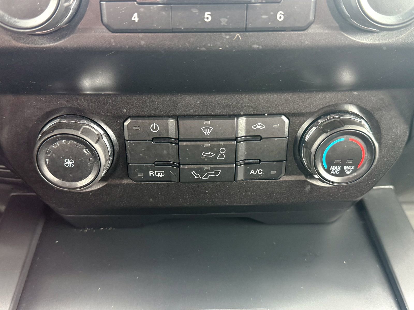 Used 2019 Ford F150 XL w/ Equipment Group 101A Mid AWD/4WD image 33