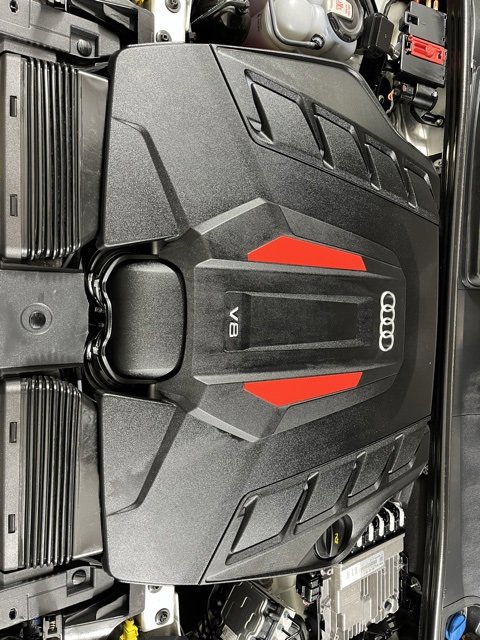 Used 2023 Audi SQ8 Prestige image 27