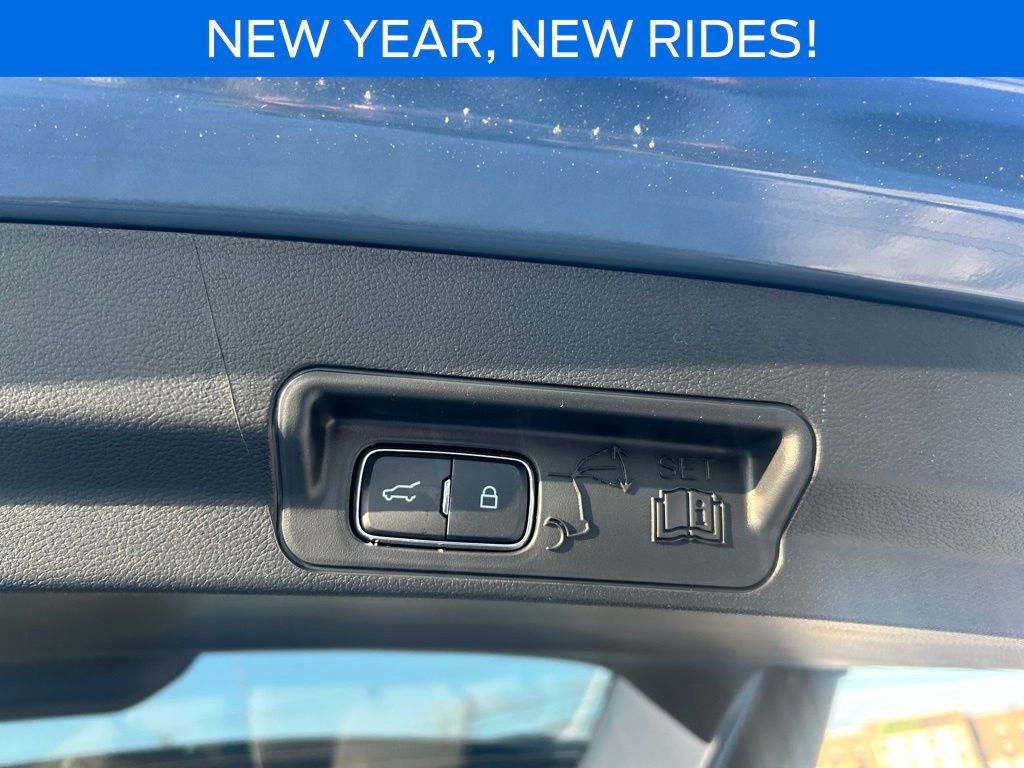 New 2026 Ford Explorer Active w/ Active Comfort Package image 42