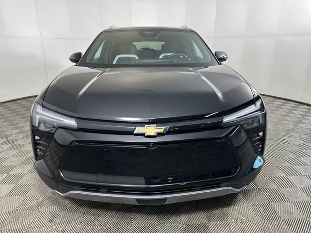 Used 2024 Chevrolet Blazer EV LT image 8