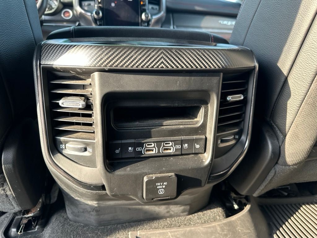 Used 2022 RAM 1500 TRX w/ TRX Level 2 Equipment Group AWD/4WD image 20