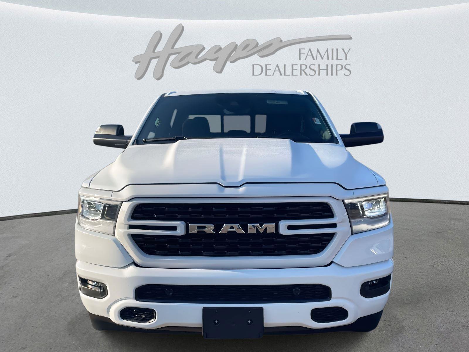 Used 2024 RAM 1500 Big Horn image 18