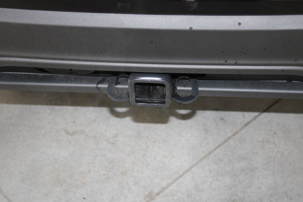 New 2026 Ford Explorer ST w/ Sun And Sound Package image 13