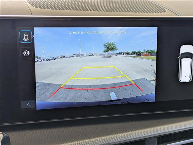 New 2026 Hyundai Santa Fe SEL image 13