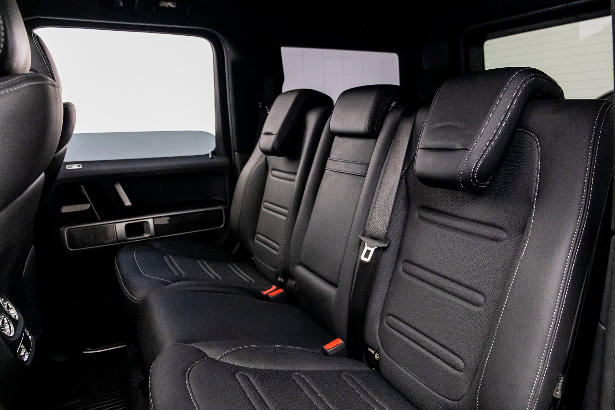 Used 2023 Mercedes-Benz G 550 image 41