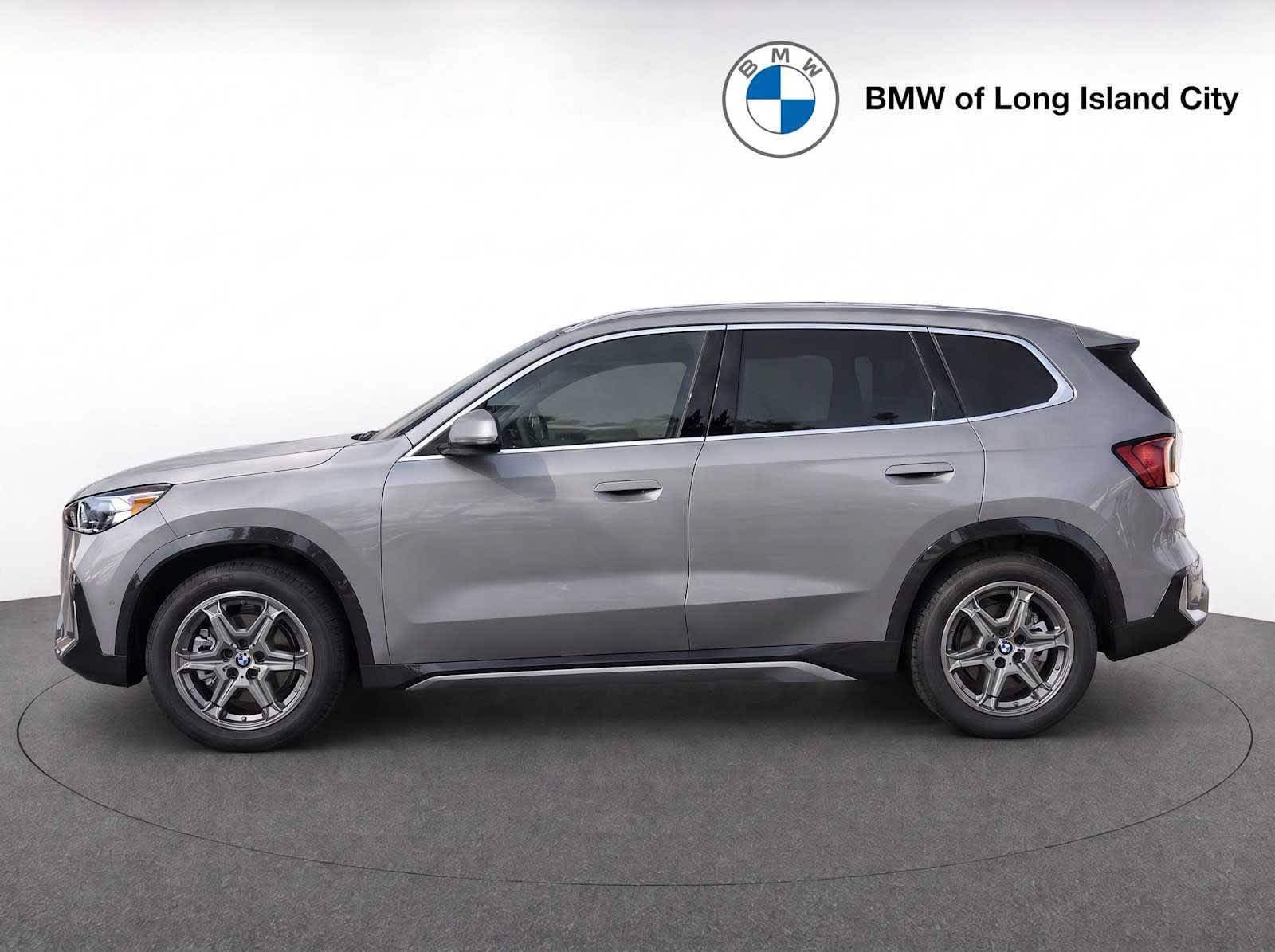 New 2027 BMW X1 xDrive28i AWD/4WD image 4