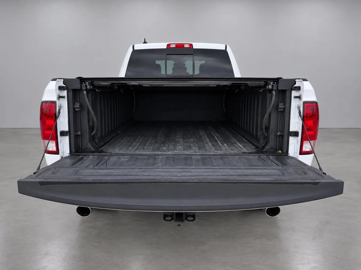 Used 2014 RAM 1500 Big Horn AWD/4WD image 38