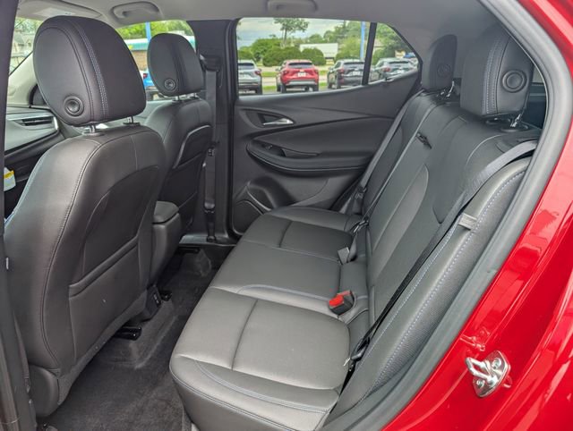 New 2026 Buick Encore GX Sport Touring w/ Comfort Package FWD image 9