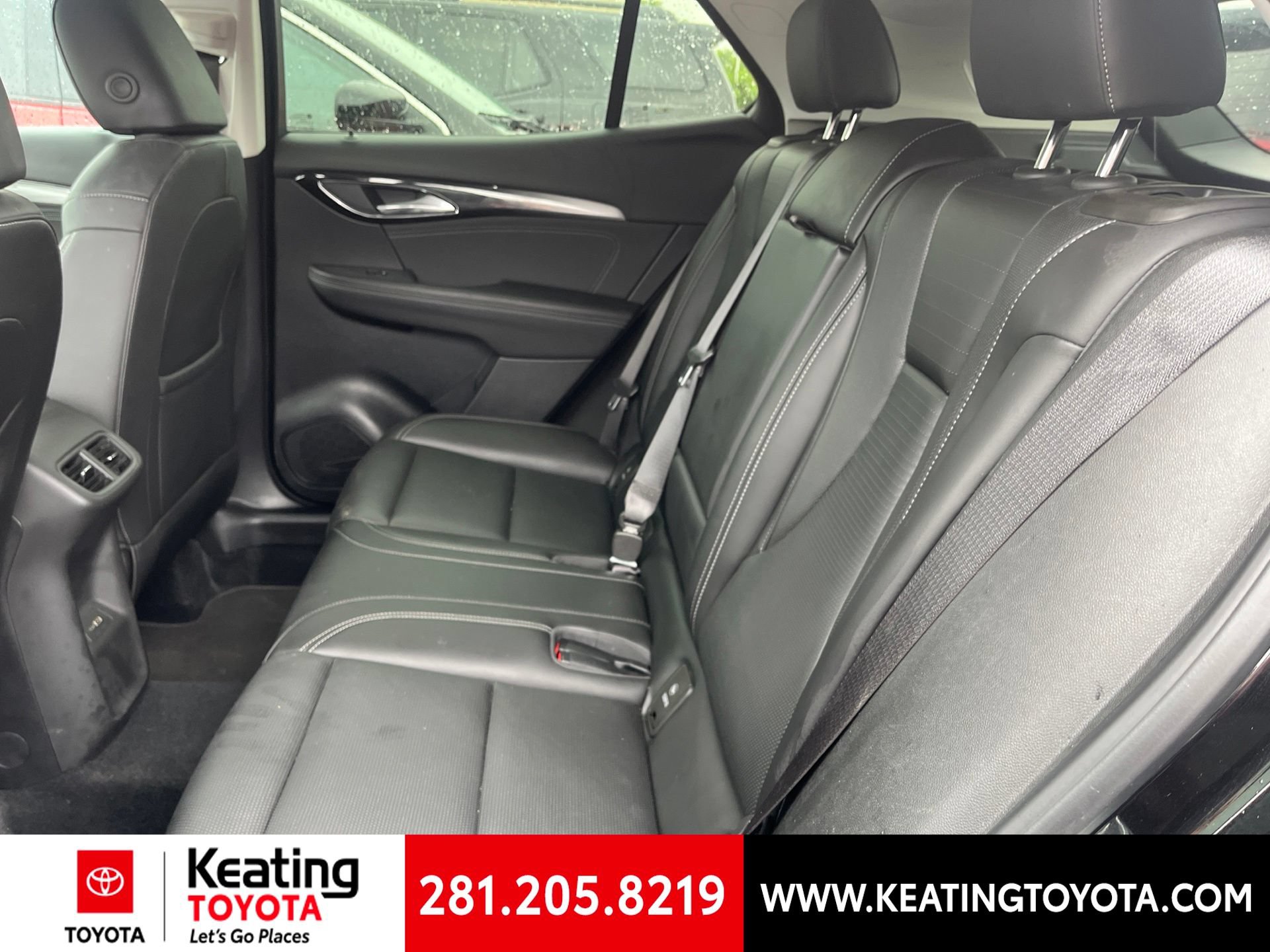 Used 2024 Buick Envision Preferred AWD/4WD image 13