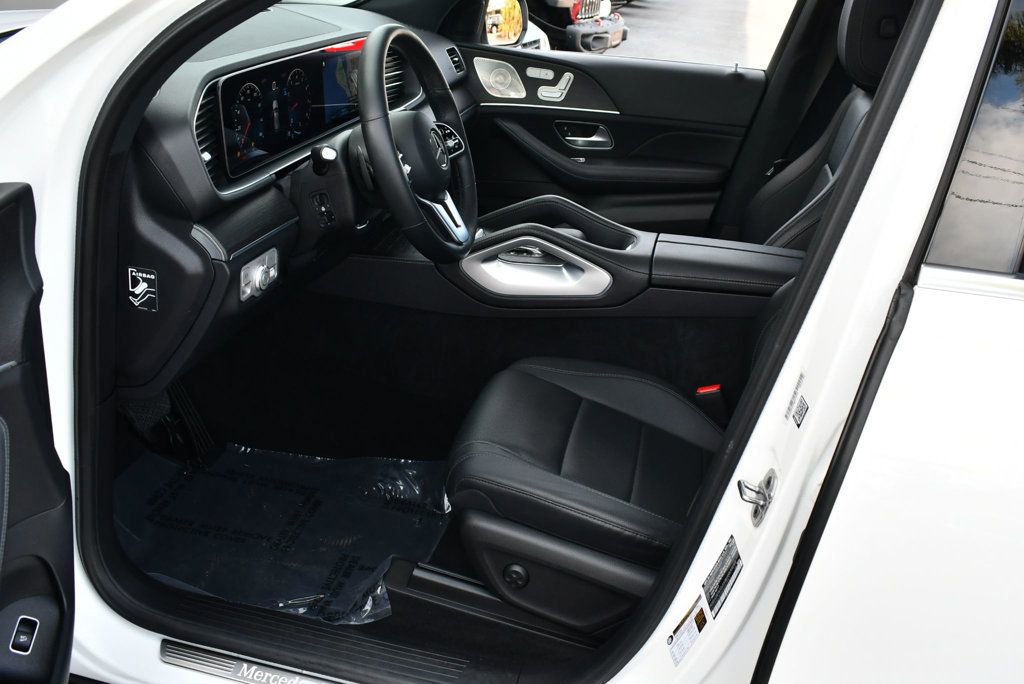 Used 2022 Mercedes-Benz GLE 350 4MATIC image 39