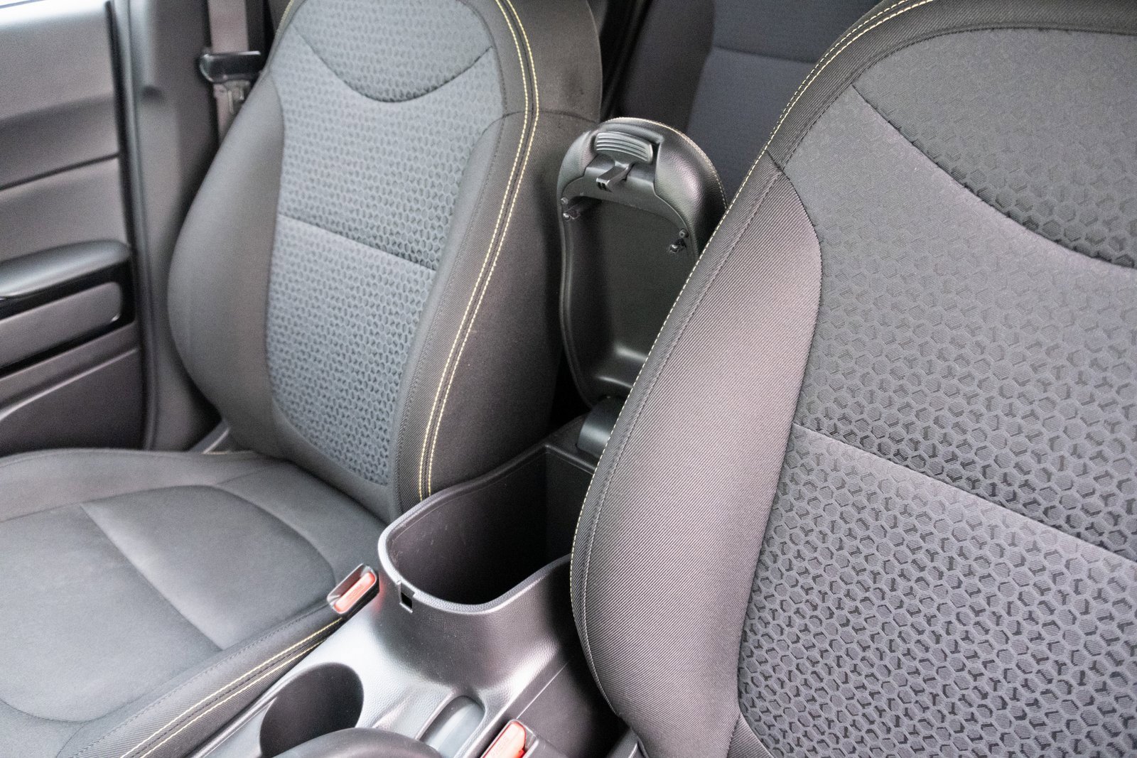 Used 2016 Kia Soul + w/ Audio Package image 8