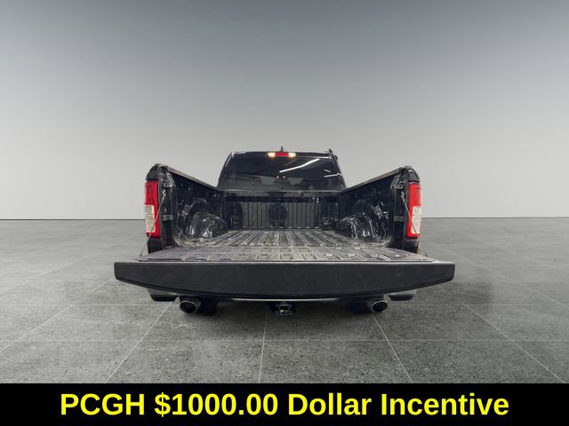 Used 2022 RAM 1500 Big Horn image 13