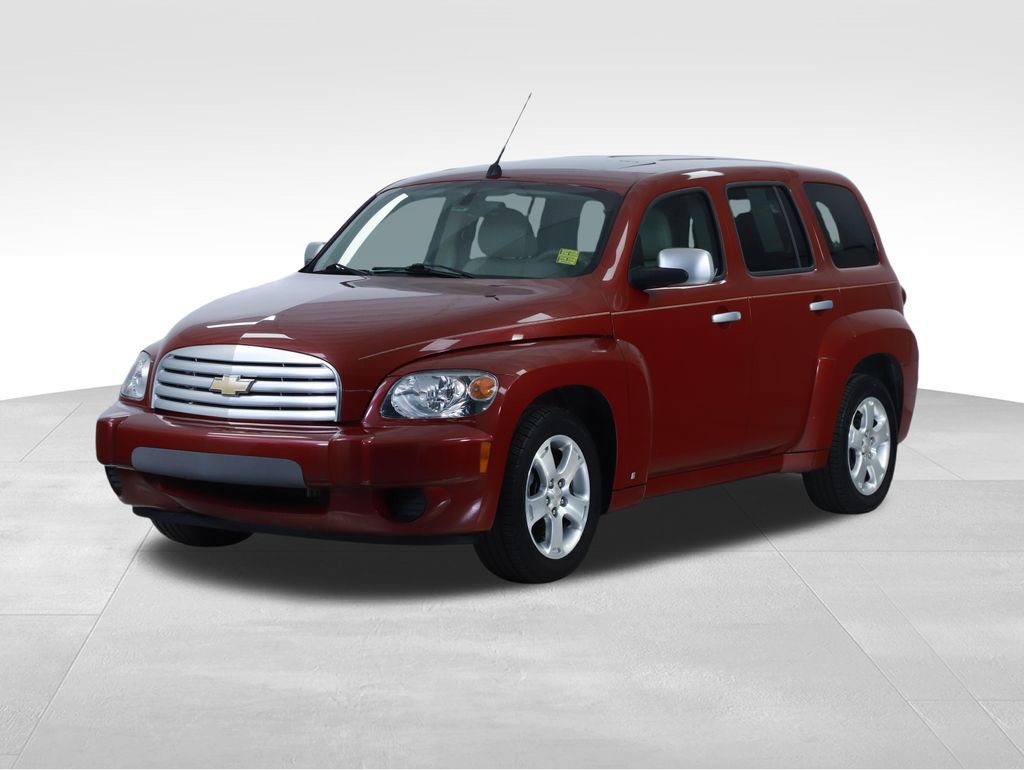 Used 2006 Chevrolet HHR LT image 8