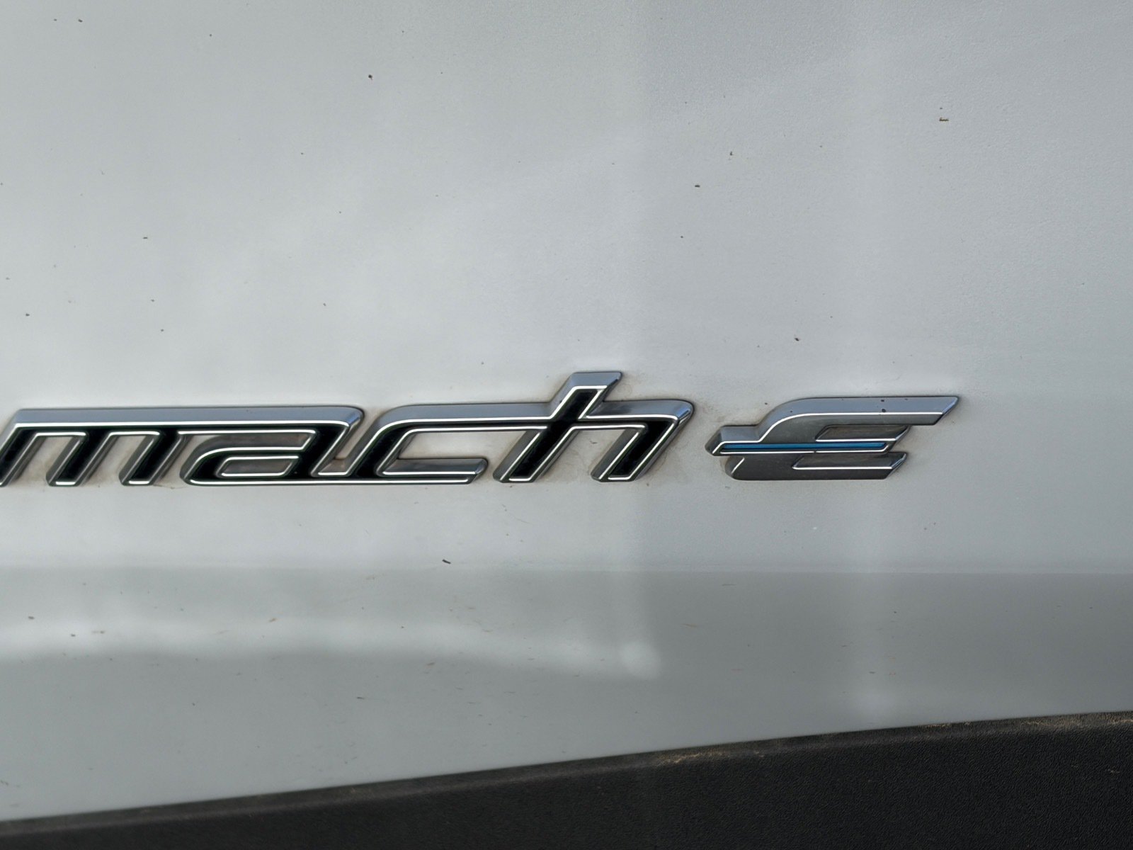 Used 2021 Ford Mustang Mach-E Select RWD image 8