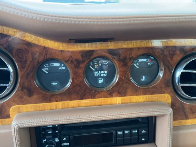 Used 1991 Rolls-Royce Corniche III RWD image 16